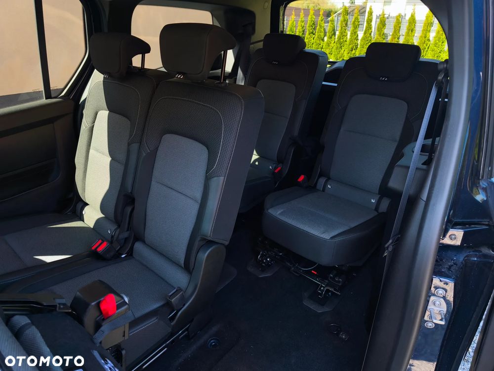 Renault Kangoo 1.3 TCe Equilibre - 8