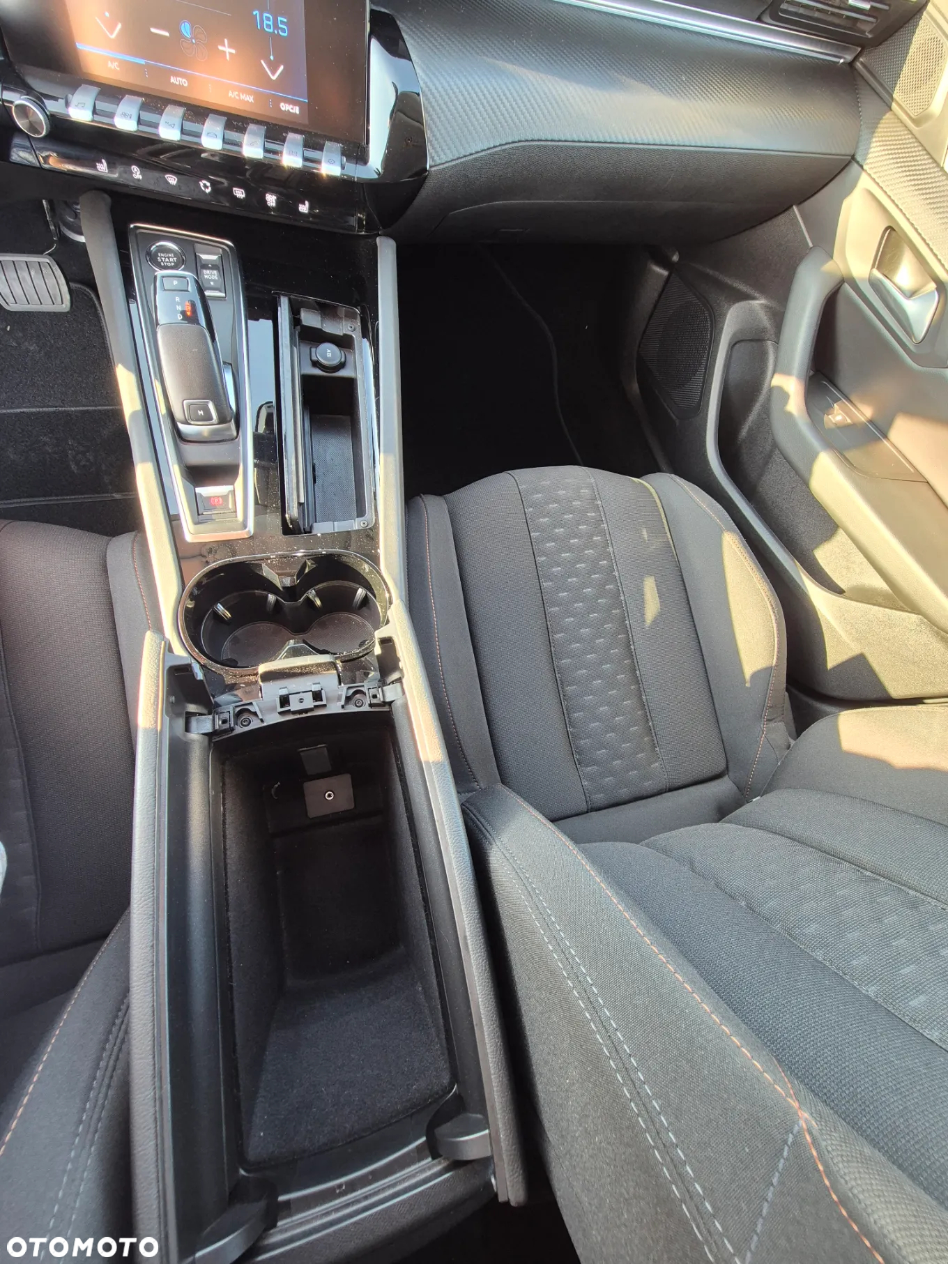 Peugeot 508 1.2 PureTech Allure S&S EAT8 - 30