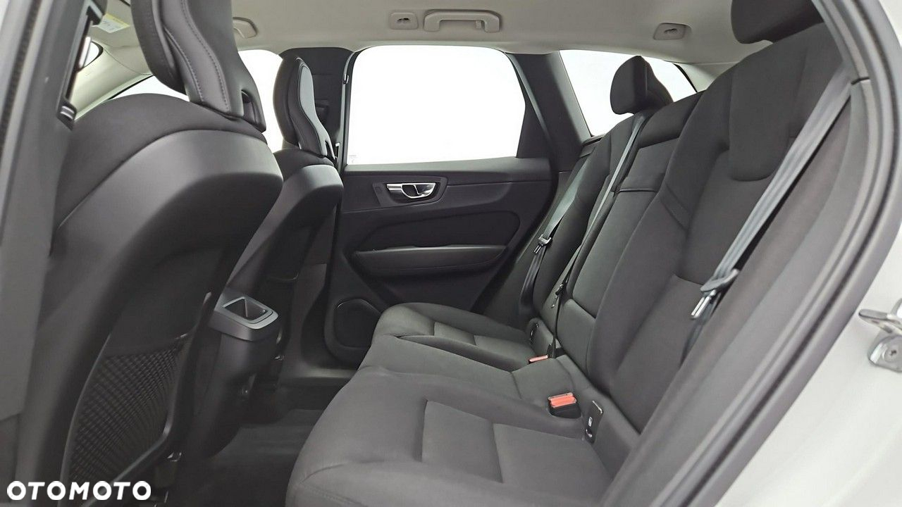 Volvo XC 60 - 23