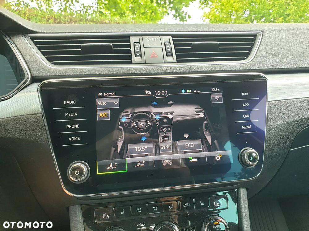Skoda Superb 1.4 TSI Plug-In Hybrid Style DSG - 17