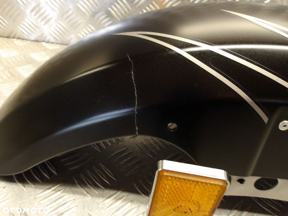 Błotnik przedni przód KAWASAKI VN 1600 MEAN STREAK 04-08r   PN. 35040-1053 - 3