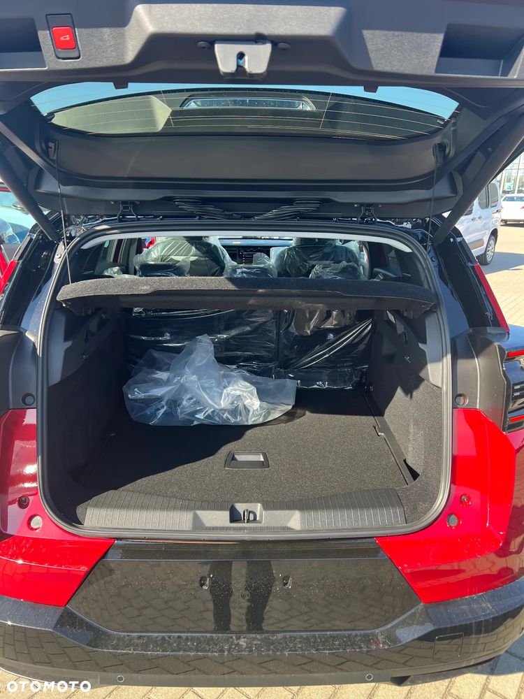 Citroën C5 Aircross 1.2 mHEV Max eDCT6 - 10