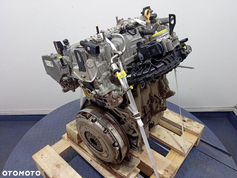 OPEL ASTRA V K 15- SILNIK BENZYNOWY 1.4 TURBO 125KM LE2 D14XFL - 6