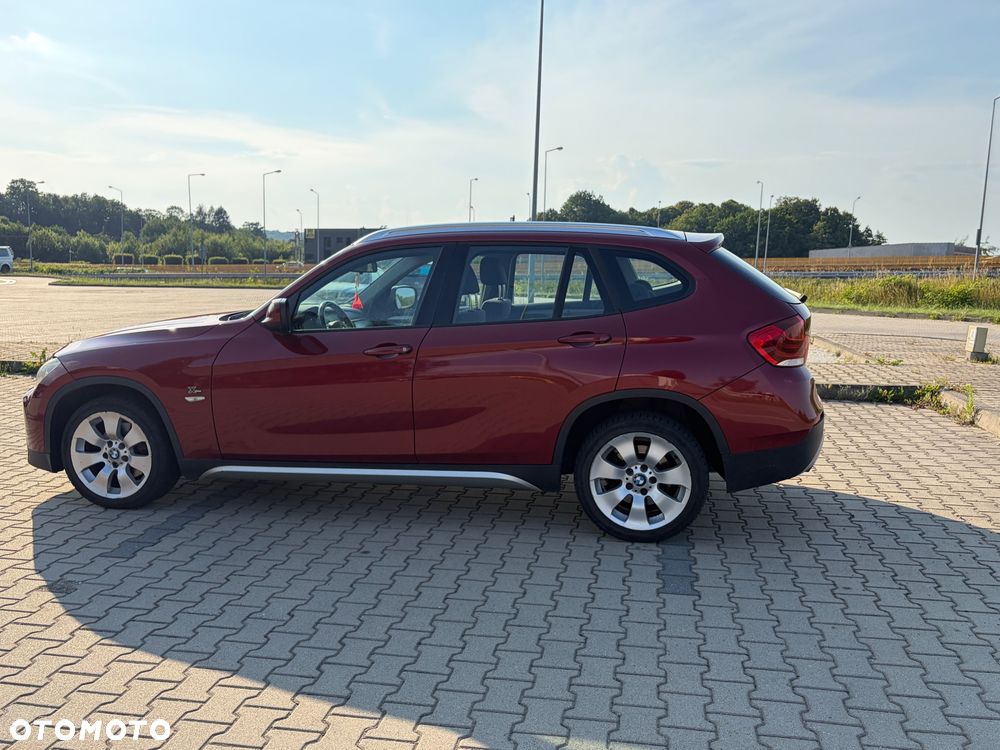 BMW X1 xDrive18d - 6