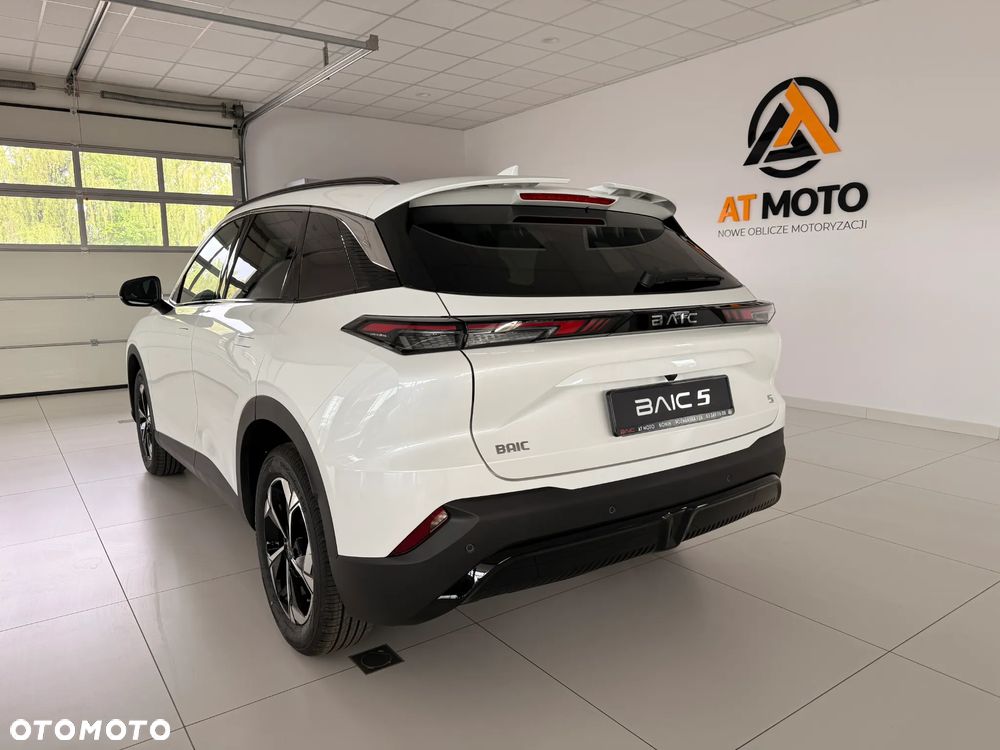 BAIC 5 - 3
