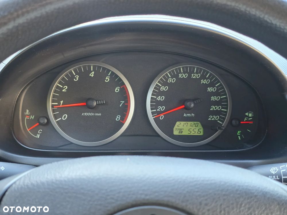 Mazda 2 1.4 Active - 6