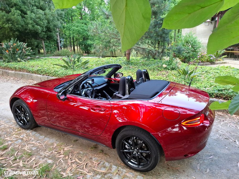 Mazda MX-5 1.5 Sky-G Prime-line - 5