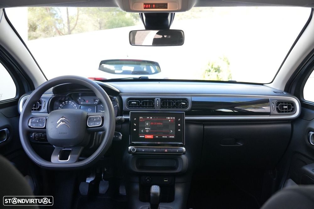 Citroën C3 1.2 PureTech Shine - 7