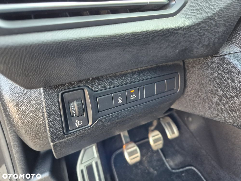 Peugeot 308 BlueHDi 120 Stop & Start Allure - 16