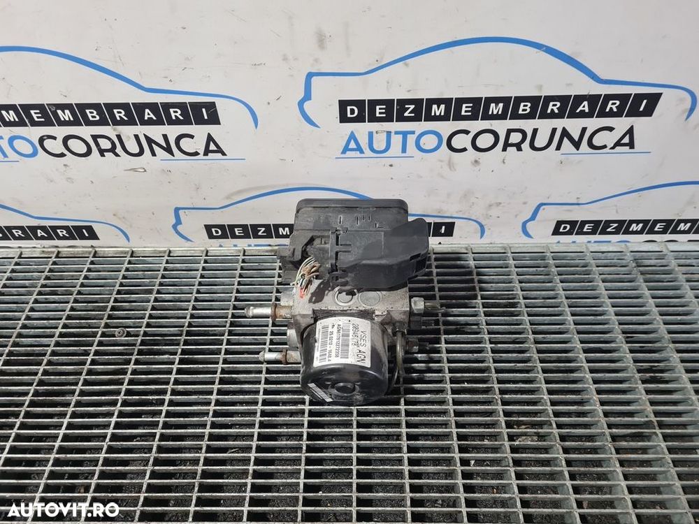 Pompa abs Opel Antara Facelift 2010 - 2015 (981) Diesel 20945178 - 5