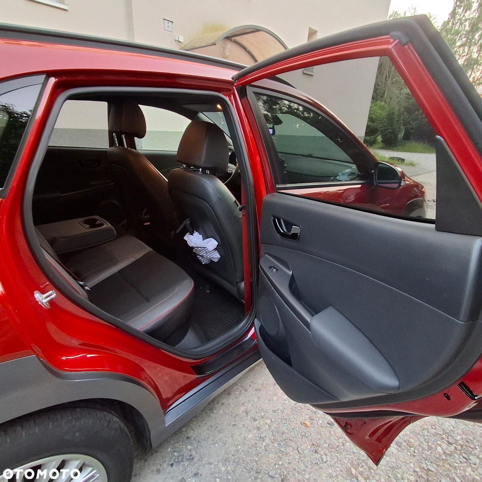 Hyundai Kona 1.0 T-GDI Premiere Style - 8