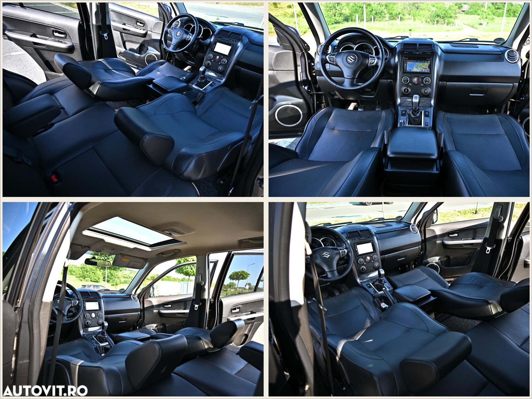 Suzuki Grand Vitara 1.9 DDiS X30 - 8