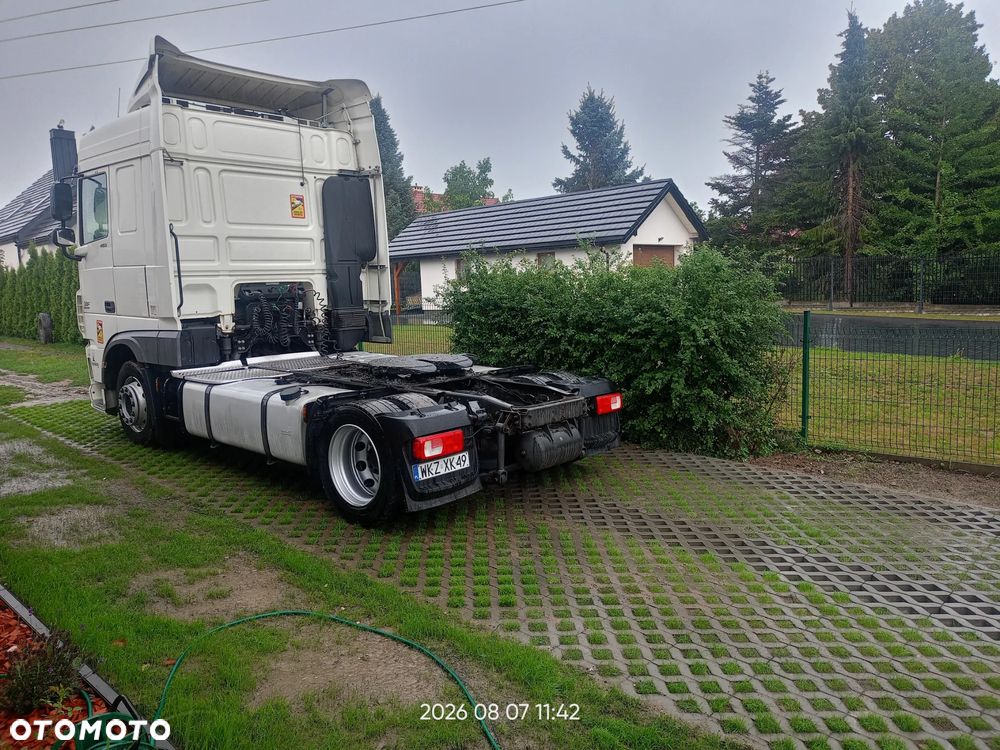 DAF XF 106 - 5