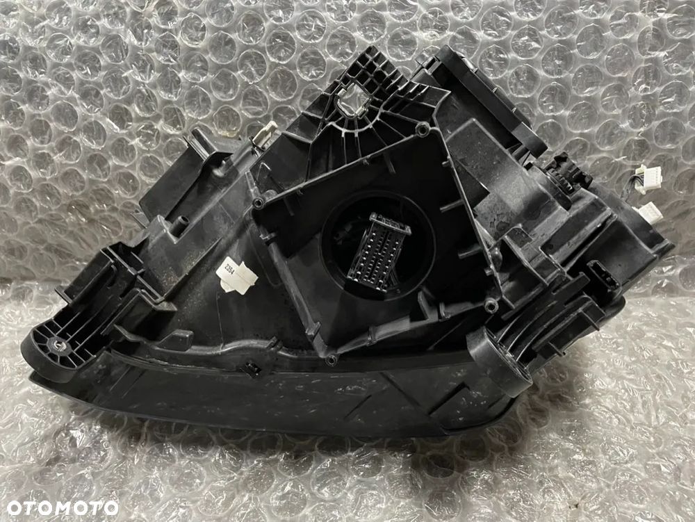 LAMPA PRZÓD PRAWA FULL LED AUDI Q2 81A 81A941034 - 11