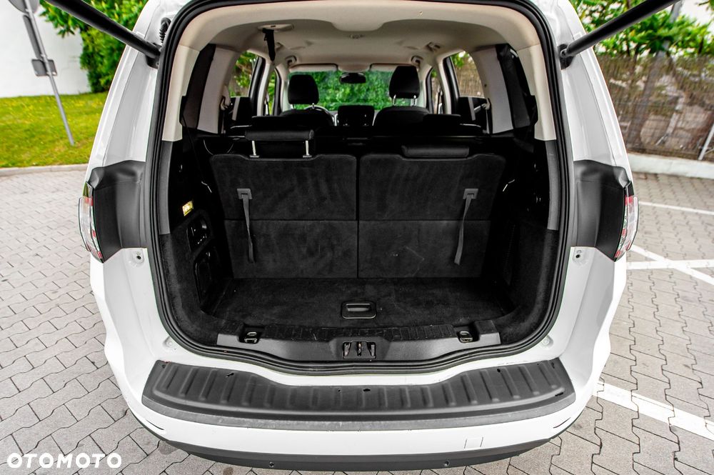 Ford Galaxy 2.0 TDCi Titanium PowerShift - 40