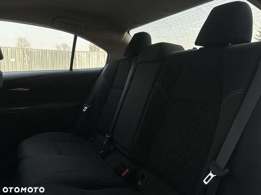 Toyota Corolla 1.5 Comfort MS - 33