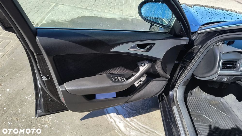 Audi A6 Avant 3.0 TDI DPF quattro S tronic - 4