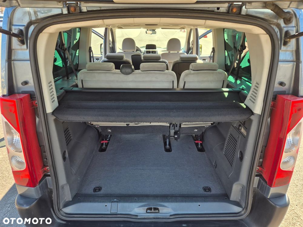 Peugeot Expert Tepee L2 Premium - 15