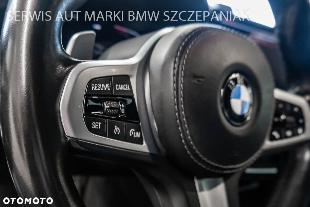 BMW Seria 5 530d xDrive M Sport Edition - 17