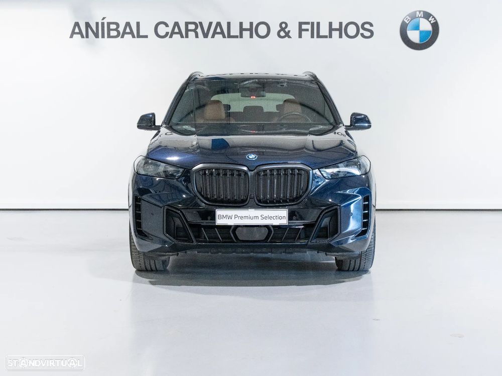 BMW X5 50 e xDrive Pack M Desportivo Pro - 27