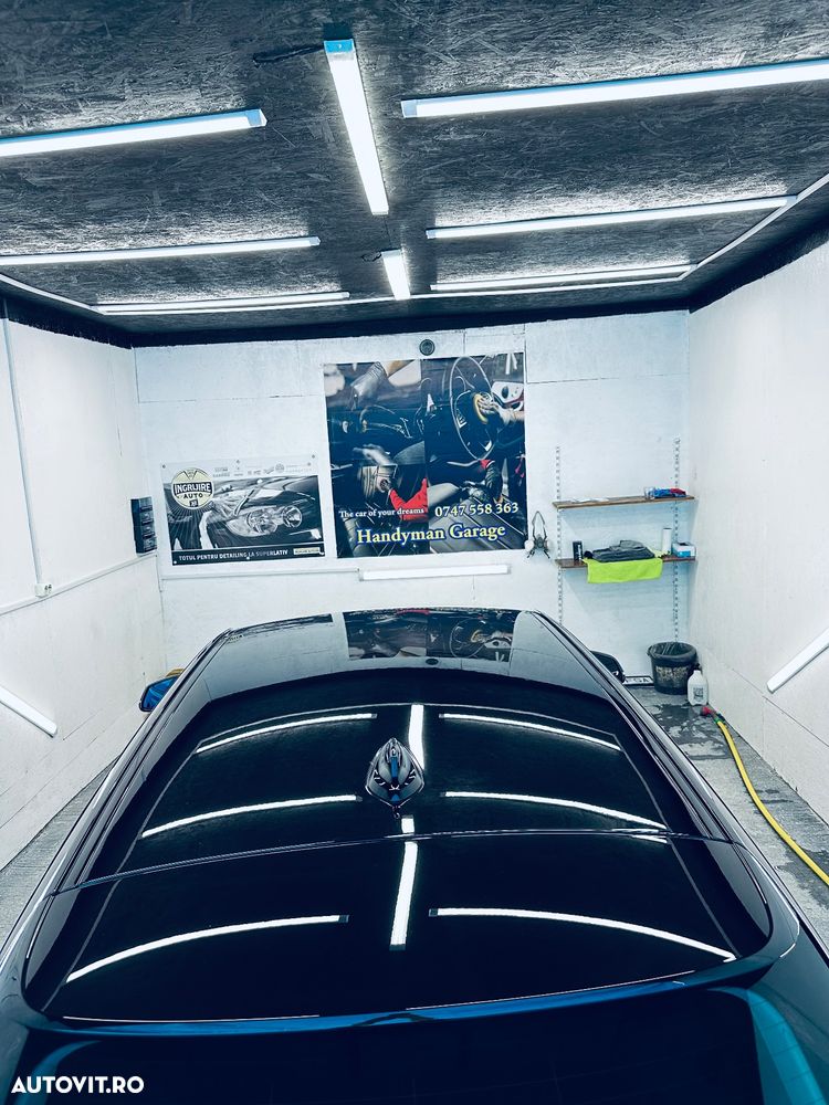 BMW Seria 3 318d xDrive Luxury Line Purity - 8