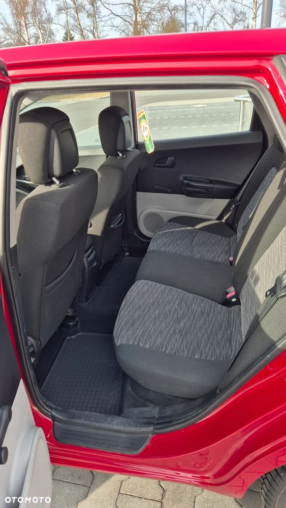 Kia Ceed 1.6 Comfort - 8