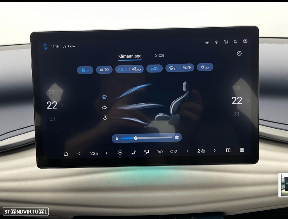BYD Atto 3 Comfort - 13
