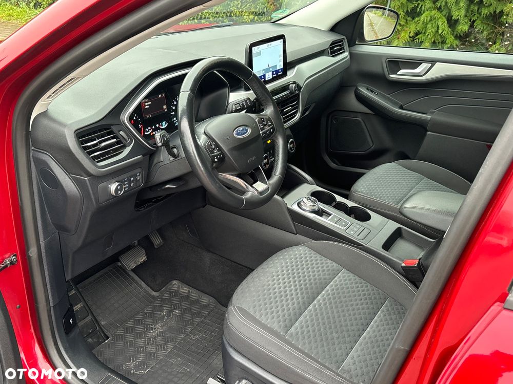 Ford Kuga 2.0 TDCi AWD Trend - 7