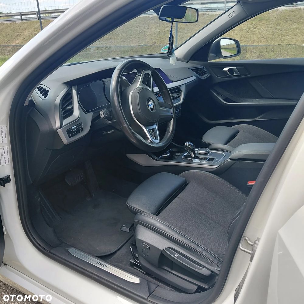BMW Seria 1 118i - 7
