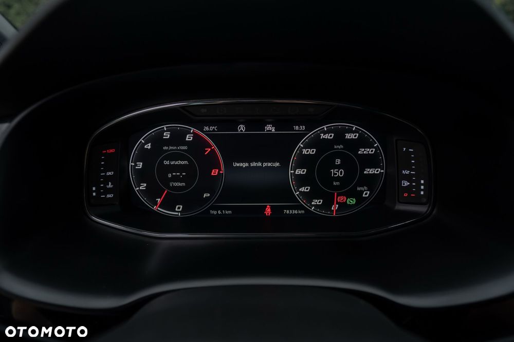 Seat Ateca - 25