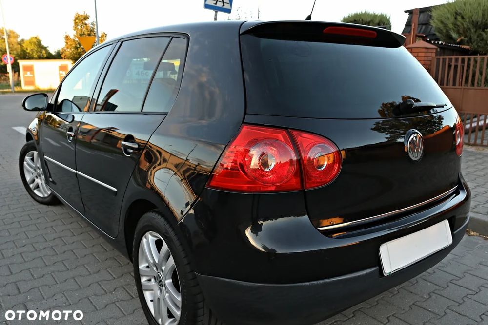 Volkswagen Golf 1.4 Style - 23