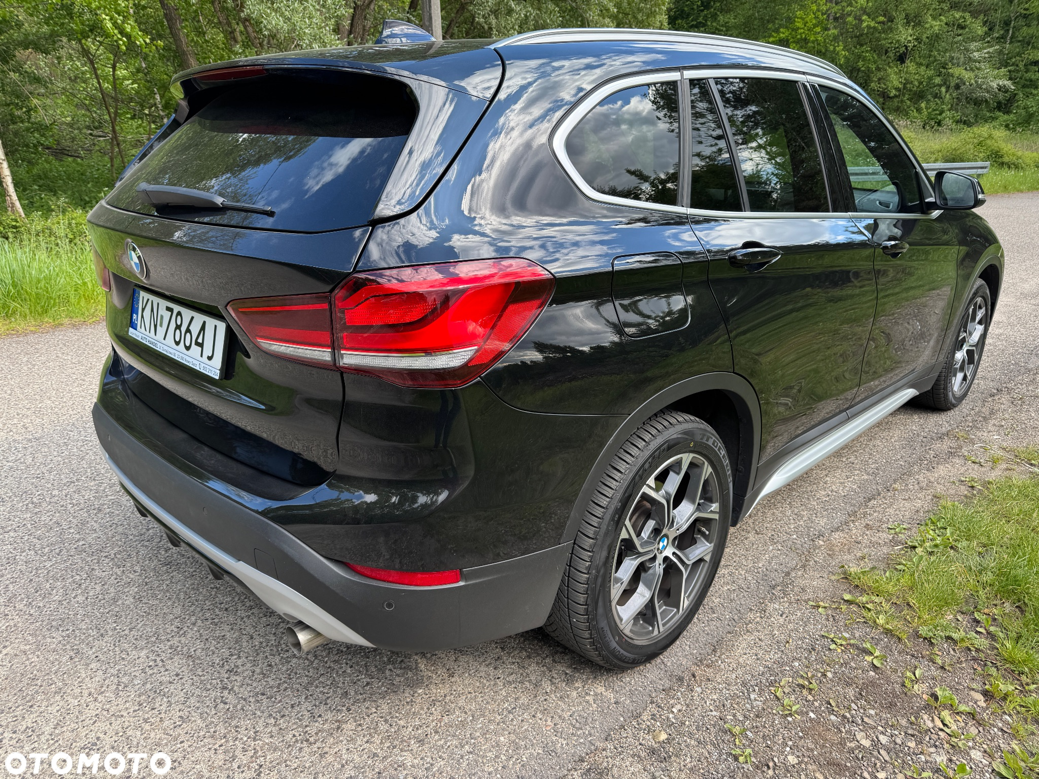BMW X1 - 6