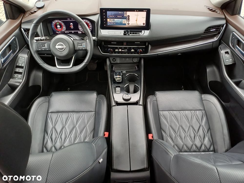 Nissan X-Trail 1.5 VC-T e-POWER Tekna e-4ORCE - 8
