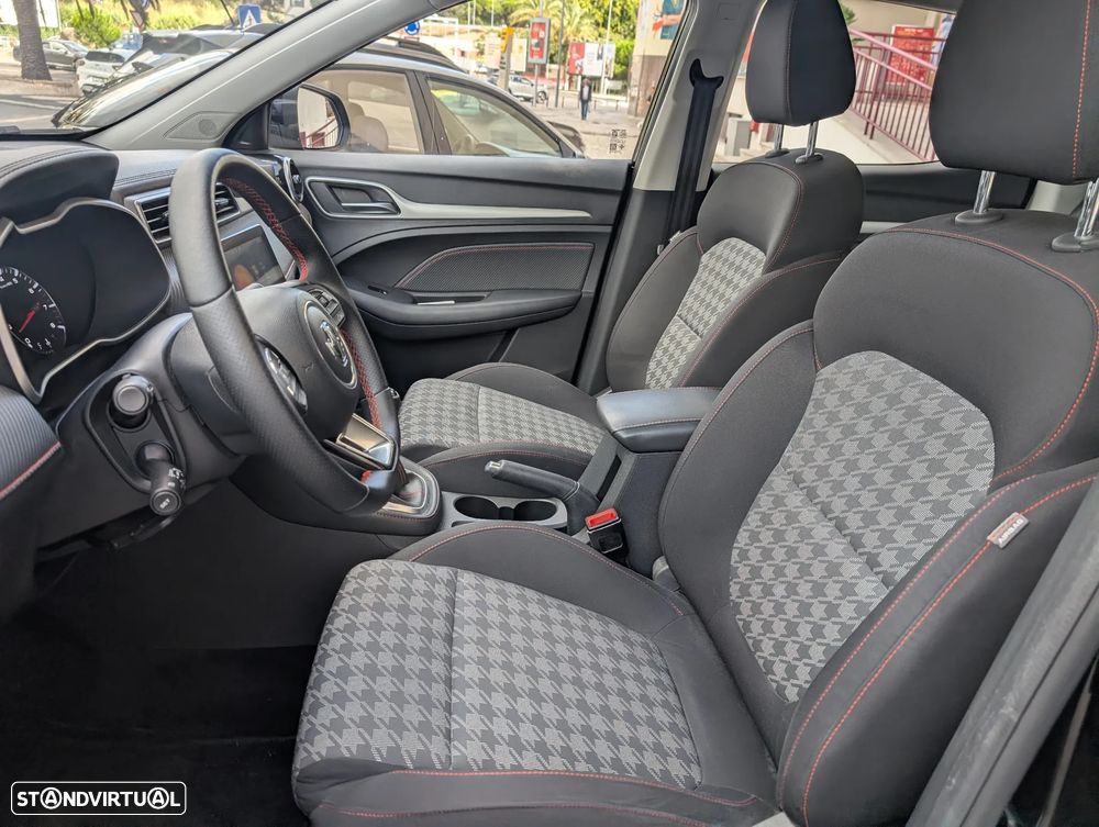 MG ZS ICE 1.5 VTI-tech Comfort - 14