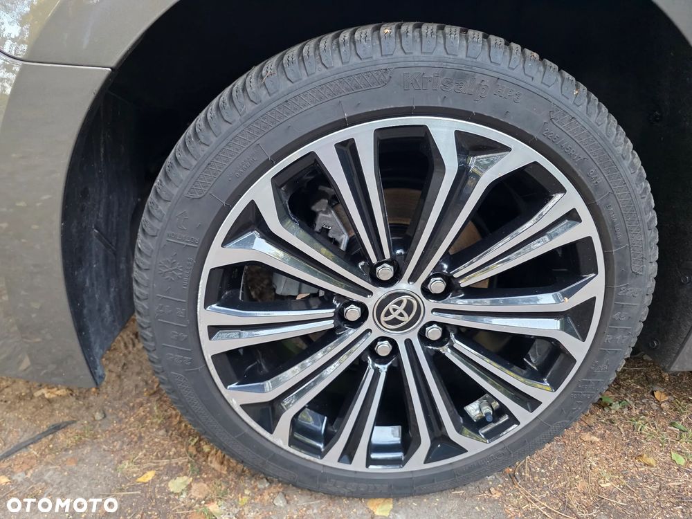 Toyota Corolla - 9