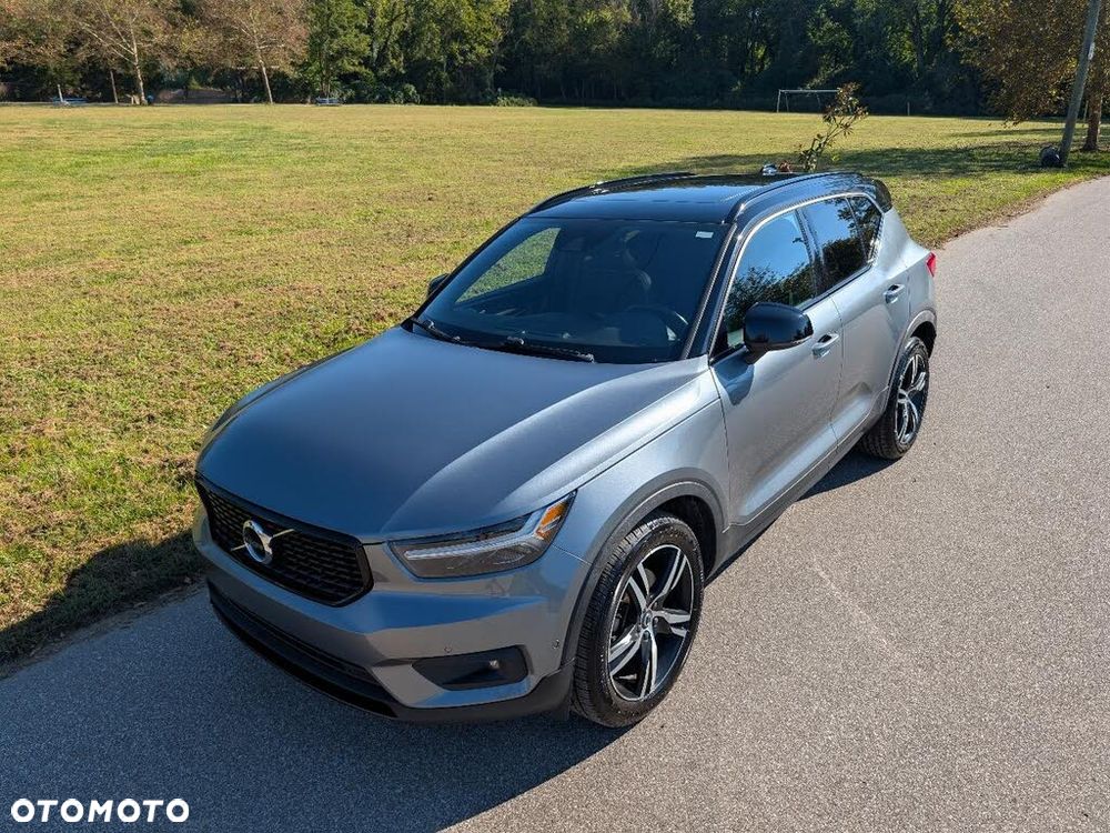 Volvo XC 40 - 19