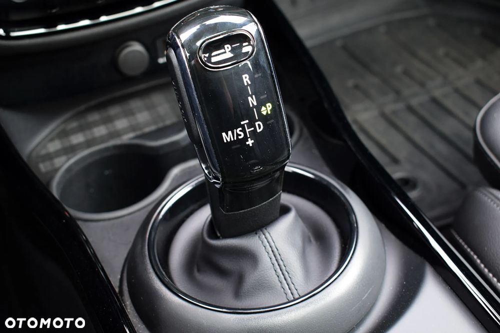 MINI Clubman Cooper S ALL4 GPF sport - 19