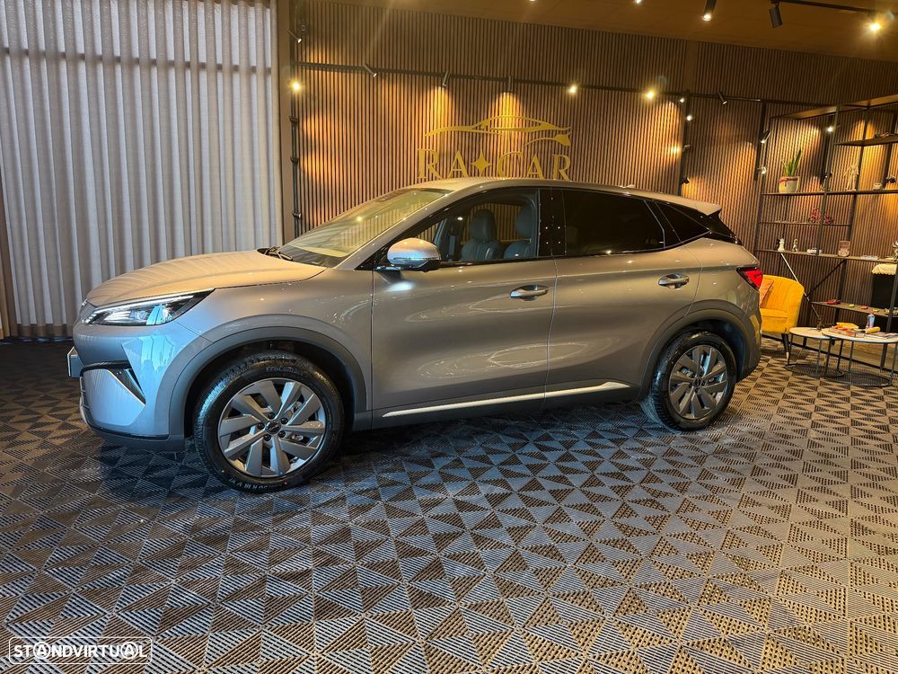 BYD Atto 3 EVO 74.8 kWh Design - 3