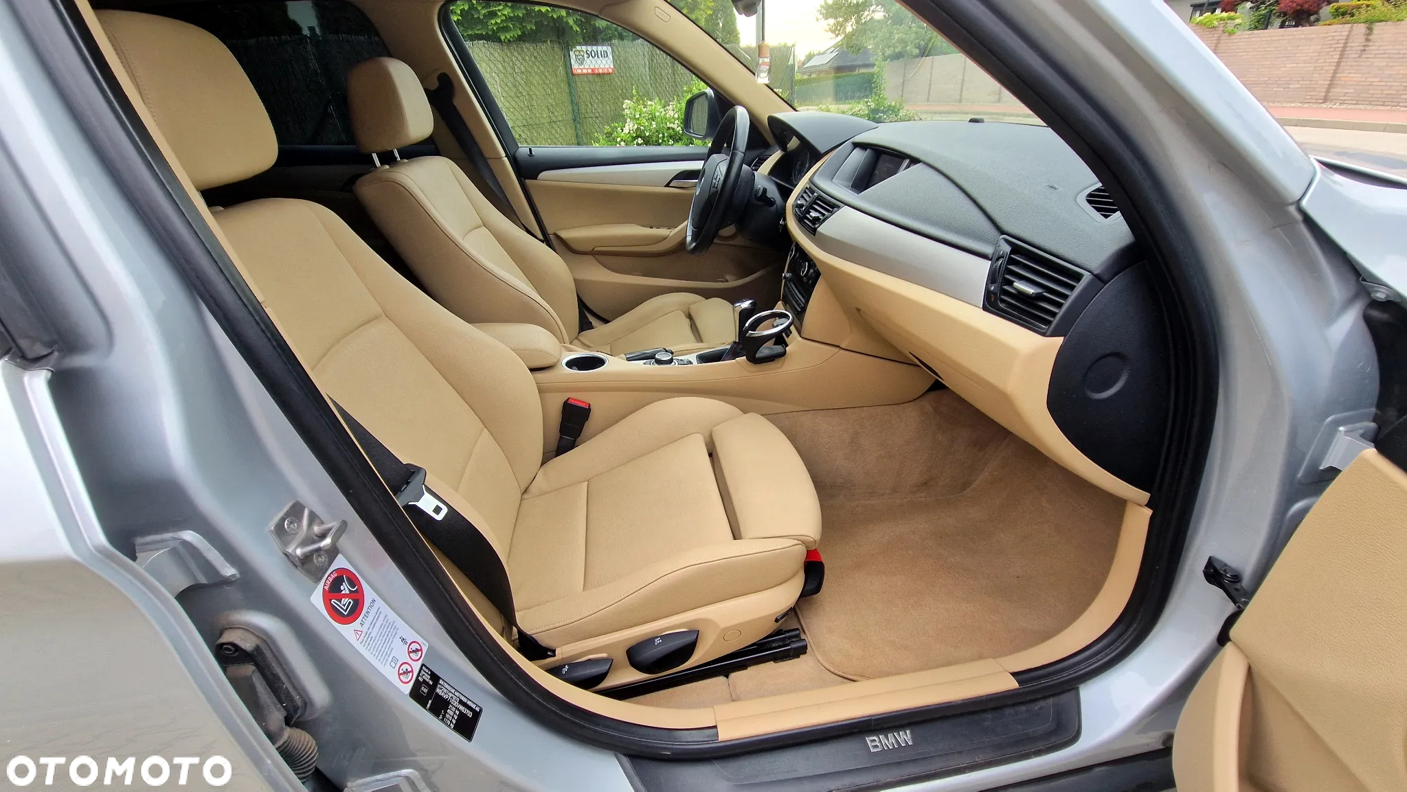 BMW X1 xDrive18d xLine - 11