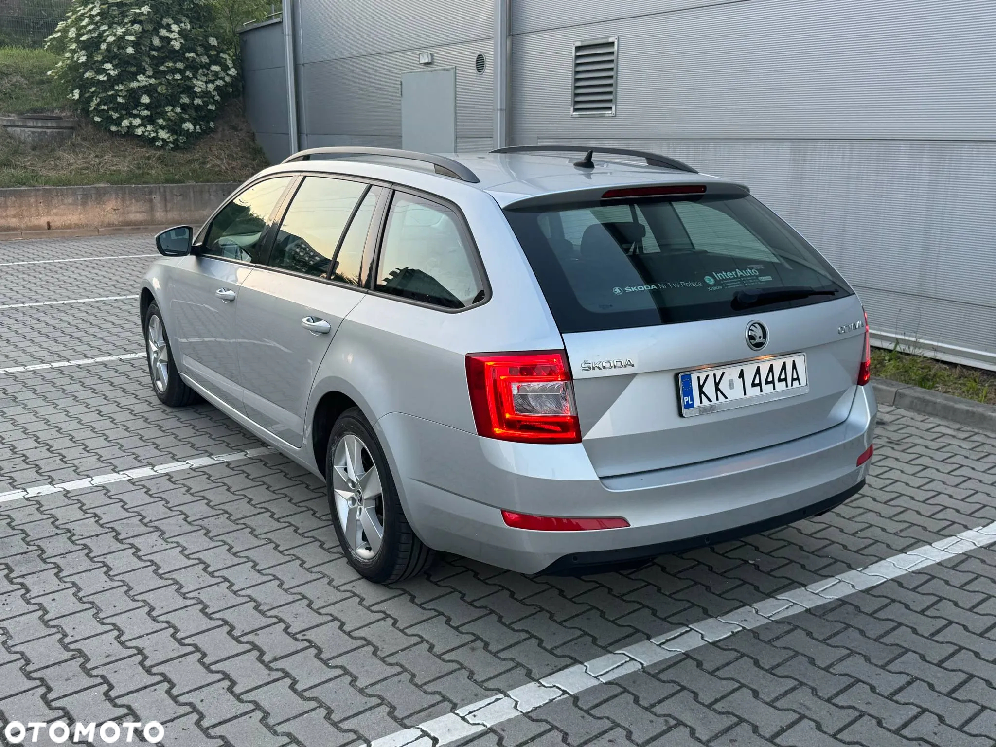 Skoda Octavia 2.0 TDI Ambition - 13