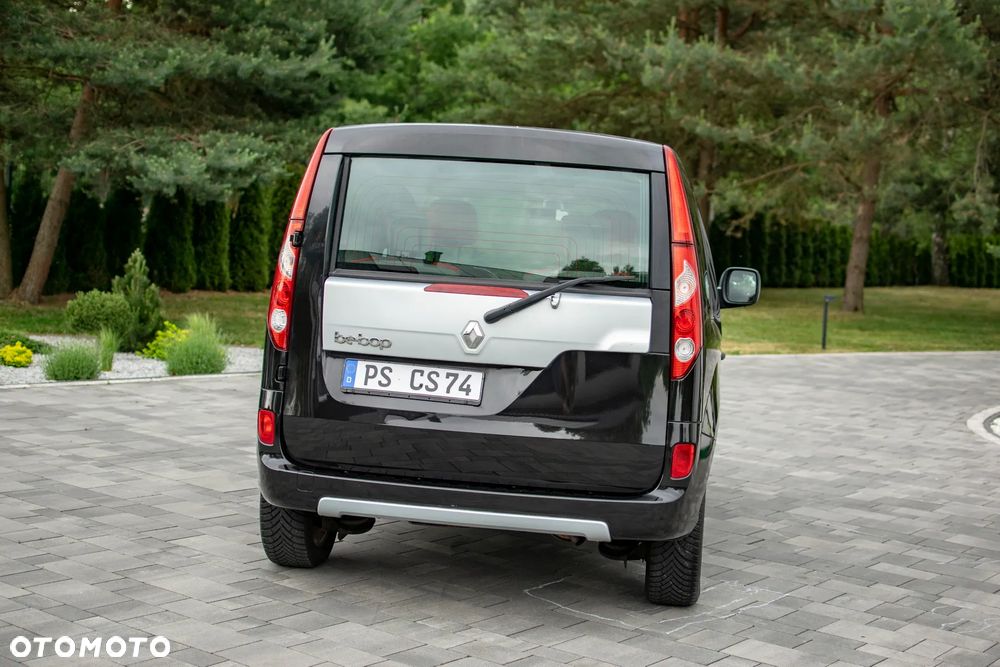 Renault Kangoo ver-110-tendance - 23