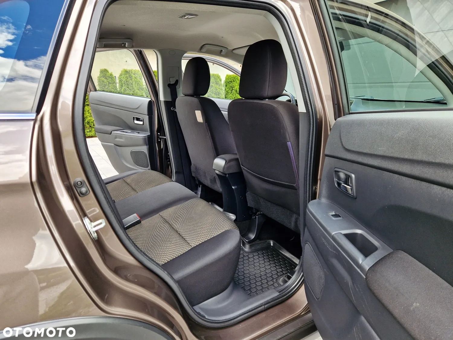Mitsubishi ASX 1.6 ClearTec 2WD Edition+ - 22
