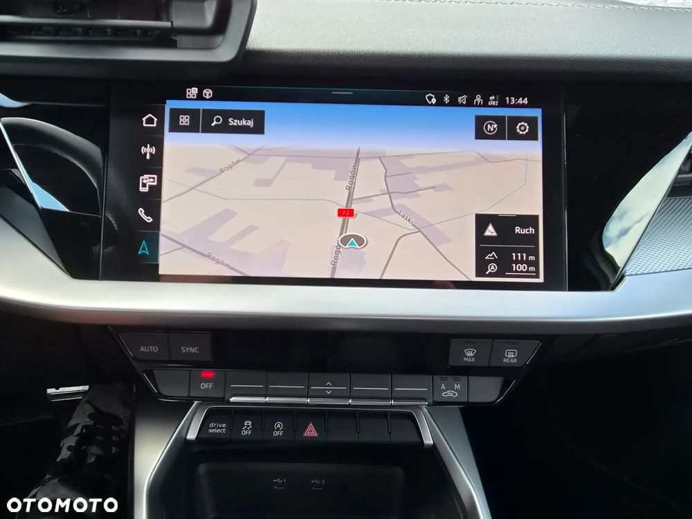 Audi S3 Limousine 2.0 TFSI Quattro S tronic - 14