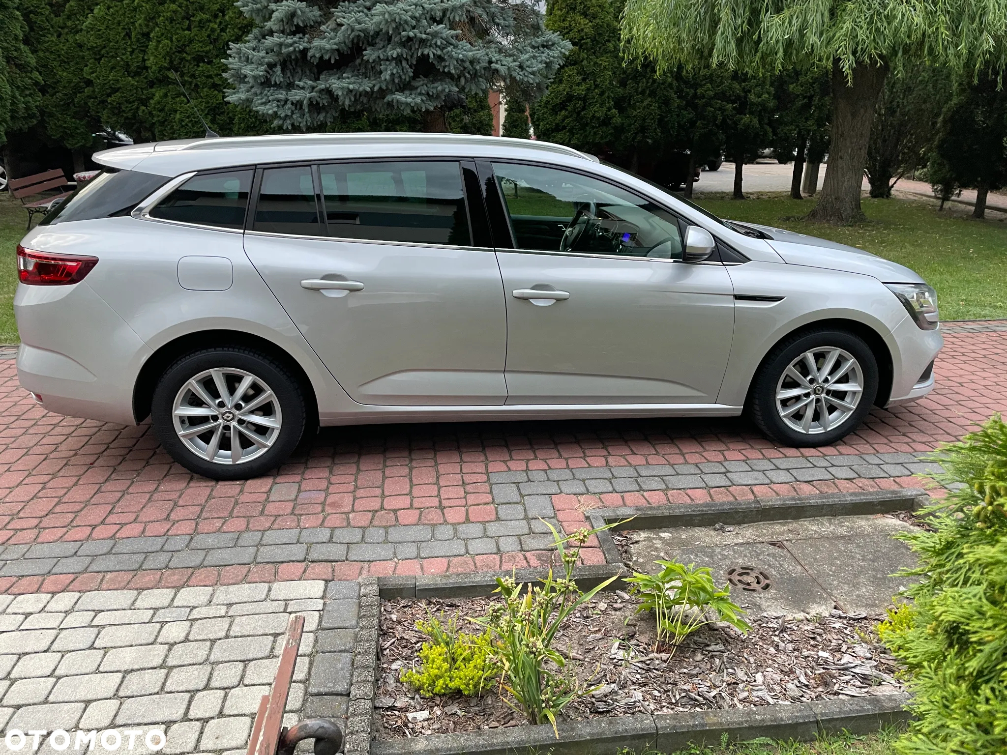 Renault Megane 1.6 dCi Business - 10