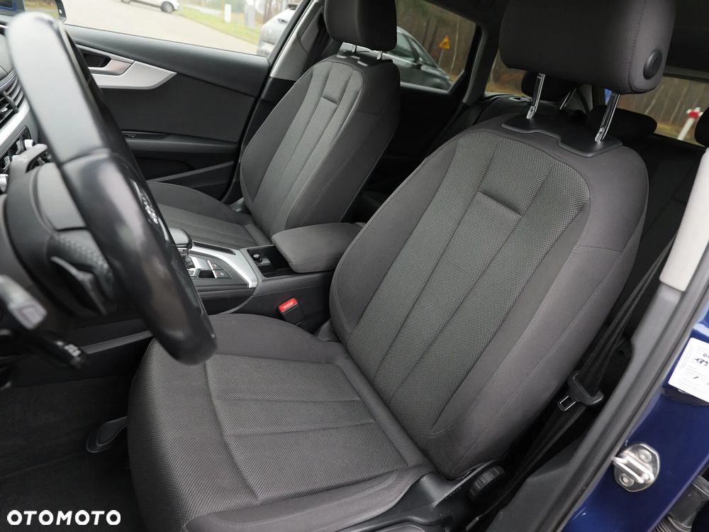 Audi A4 Avant 2.0 TDI S tronic quattro - 17