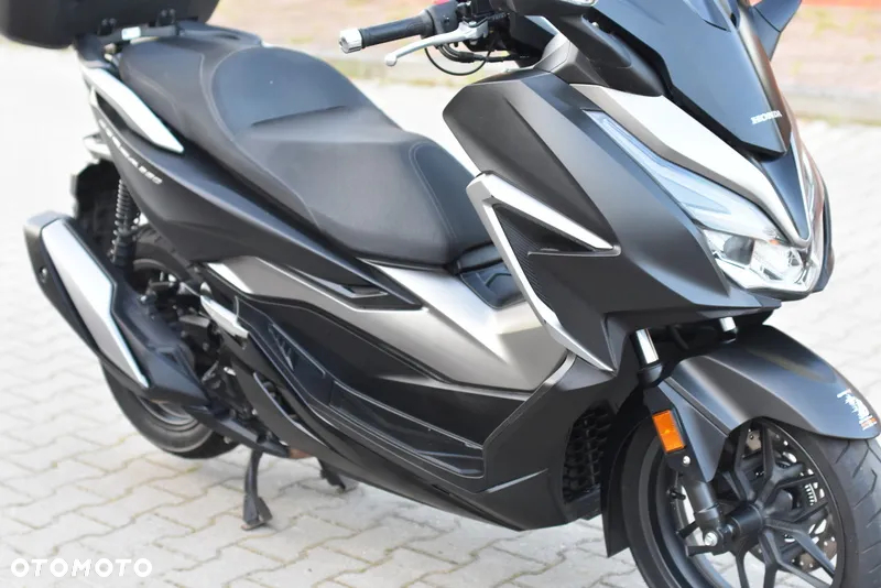 Honda NSS - 6