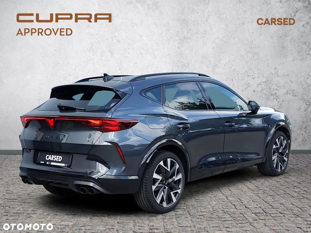 Cupra Formentor 2.0 TSI 4Drive VZ DSG - 7