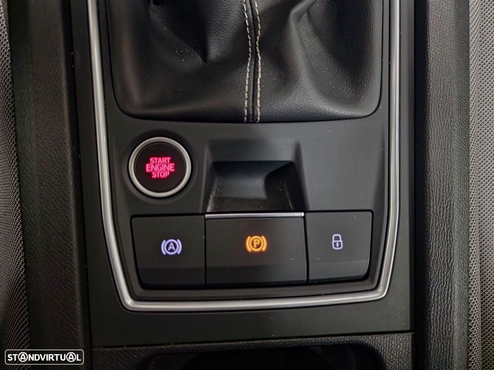 SEAT Leon ST 1.0 TSI Style - 18