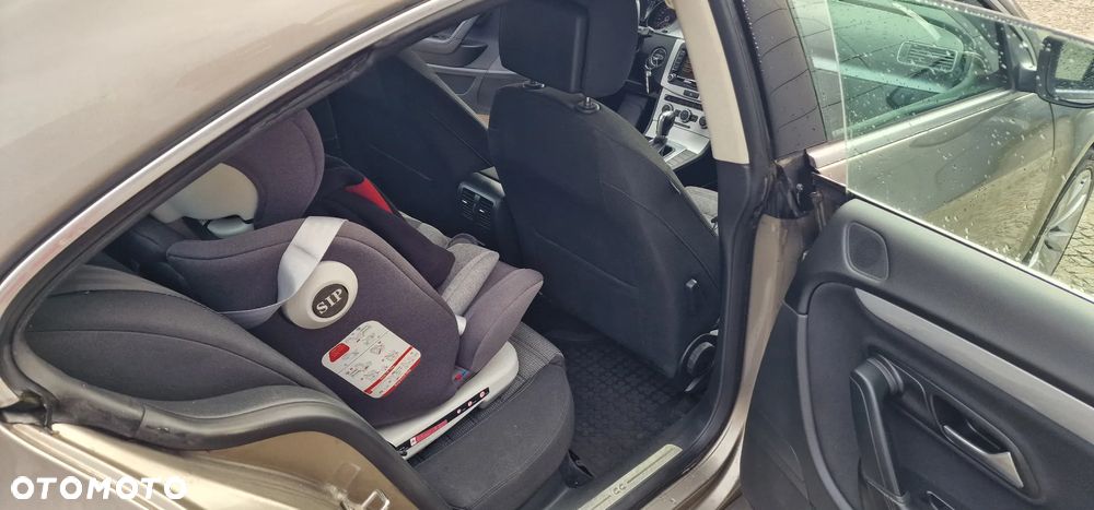 Volkswagen CC - 13