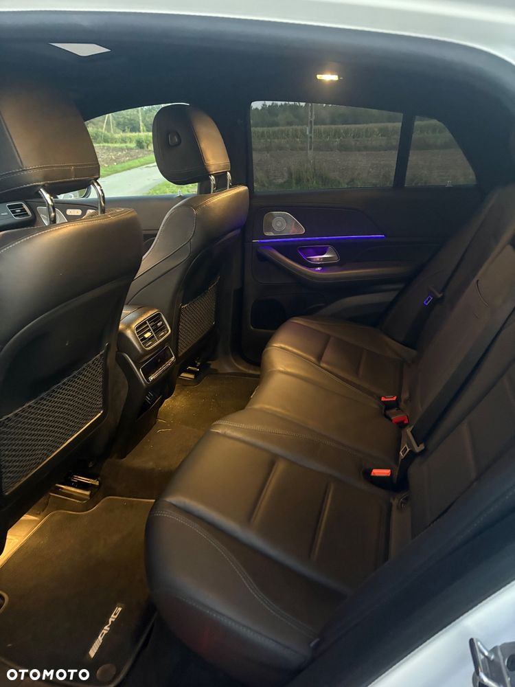 Mercedes-Benz GLE - 30